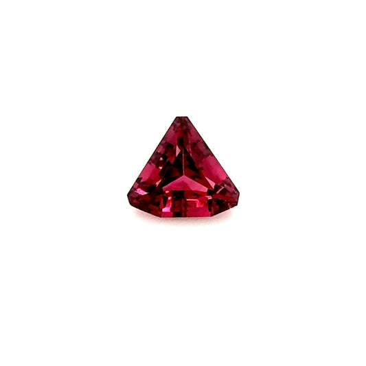 1.14 CT Rhodolite Garnet