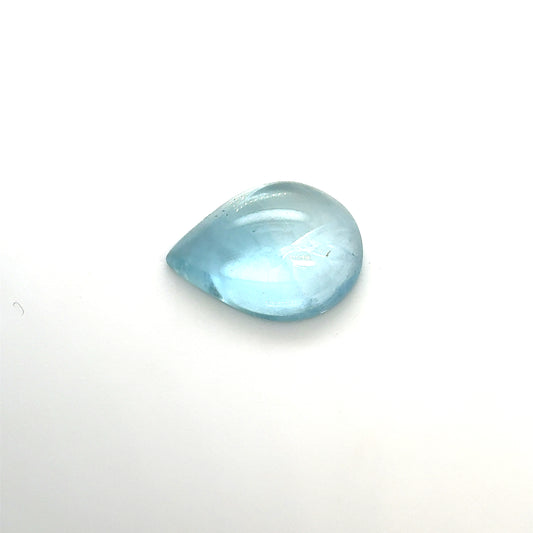 8.5 CT Aquamarine