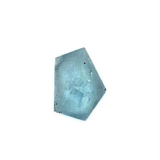 4CT Aquamarine