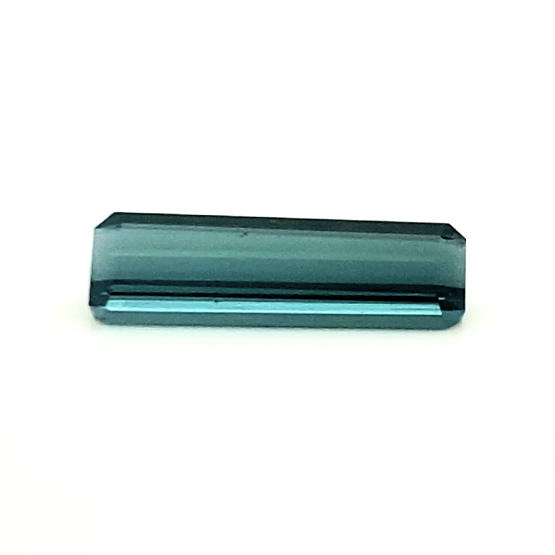 9.24 CT Indicolite Tourmaline