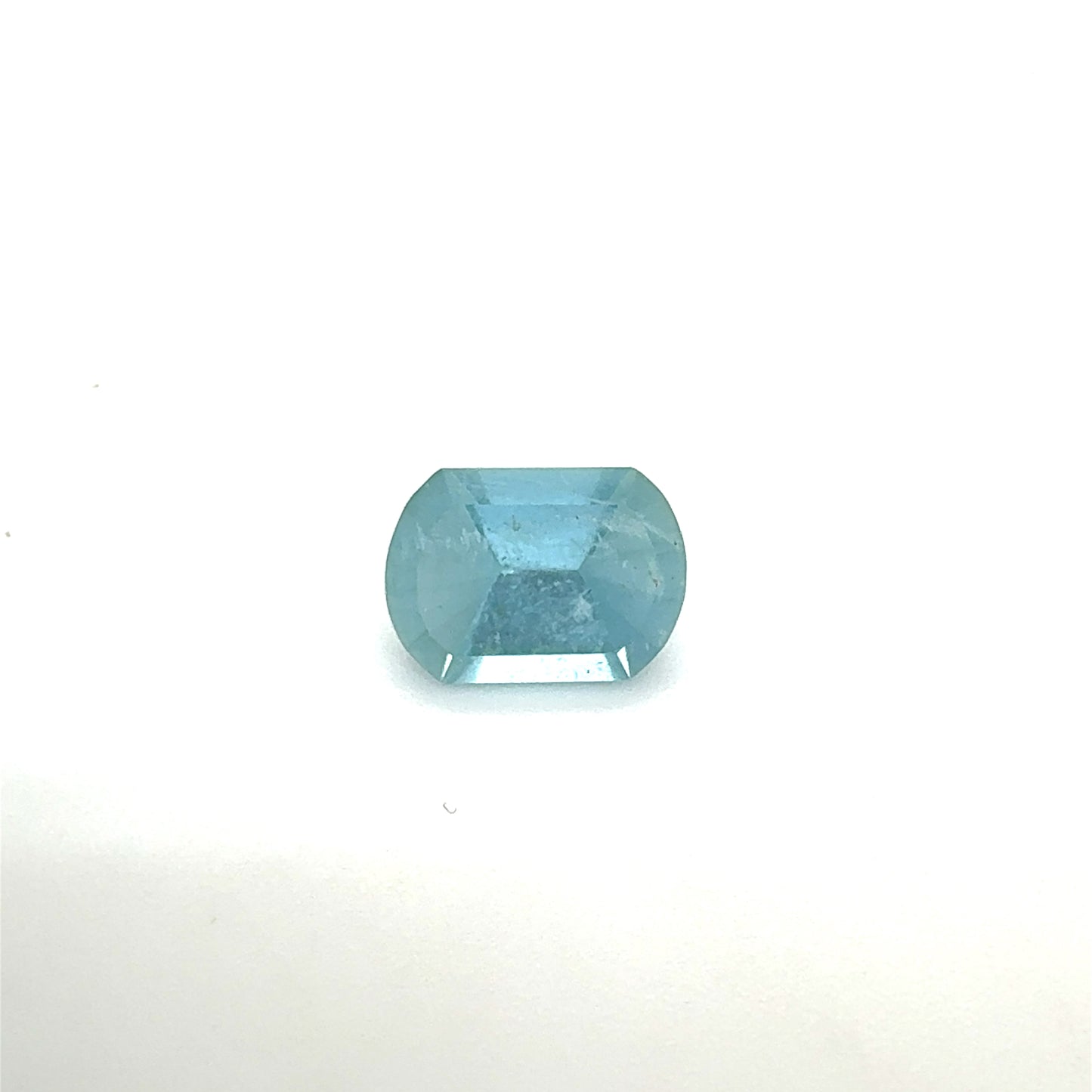 3.06 CT Aquamarine