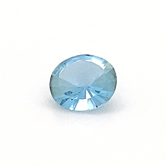 1.57 CT Aquamarine