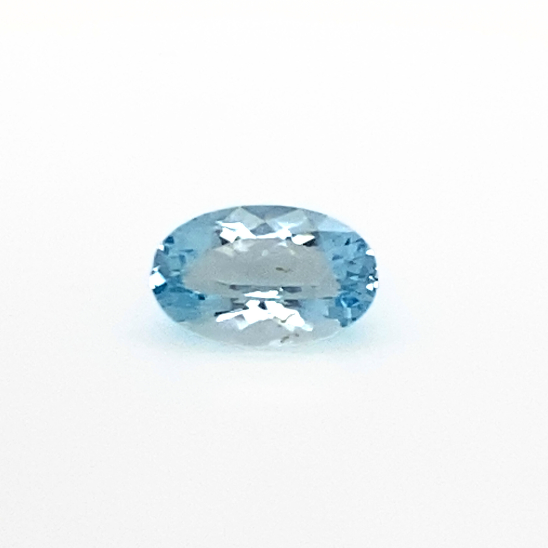 3.30 CT Aquamarine