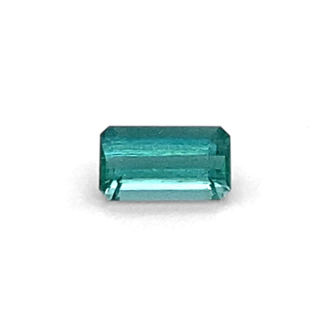 0.8ct Emerald Emerald