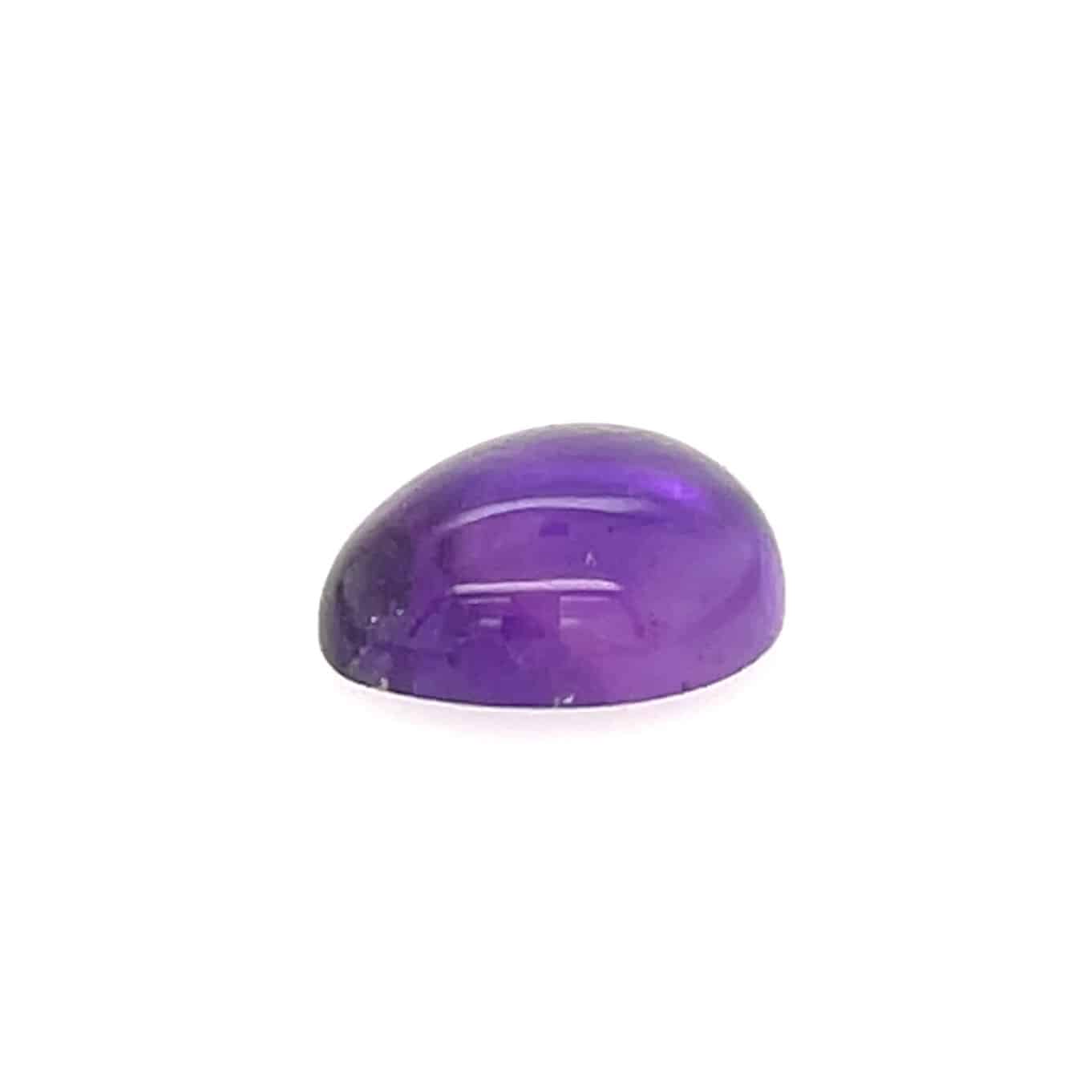 11.30 CT Amethyst Pear