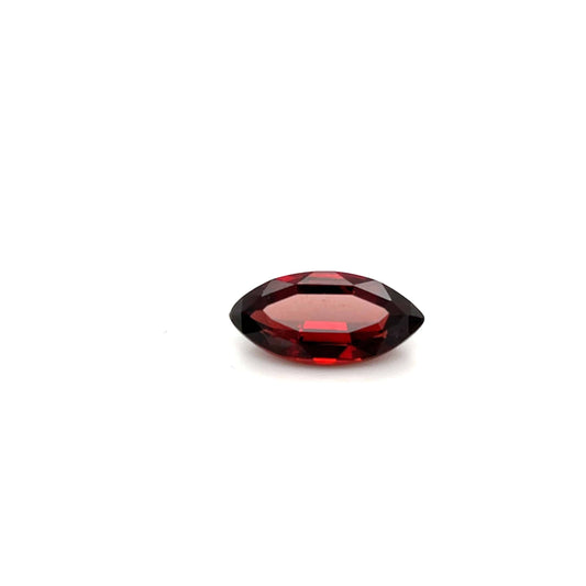 Garnet 3.6 Ct Marquise