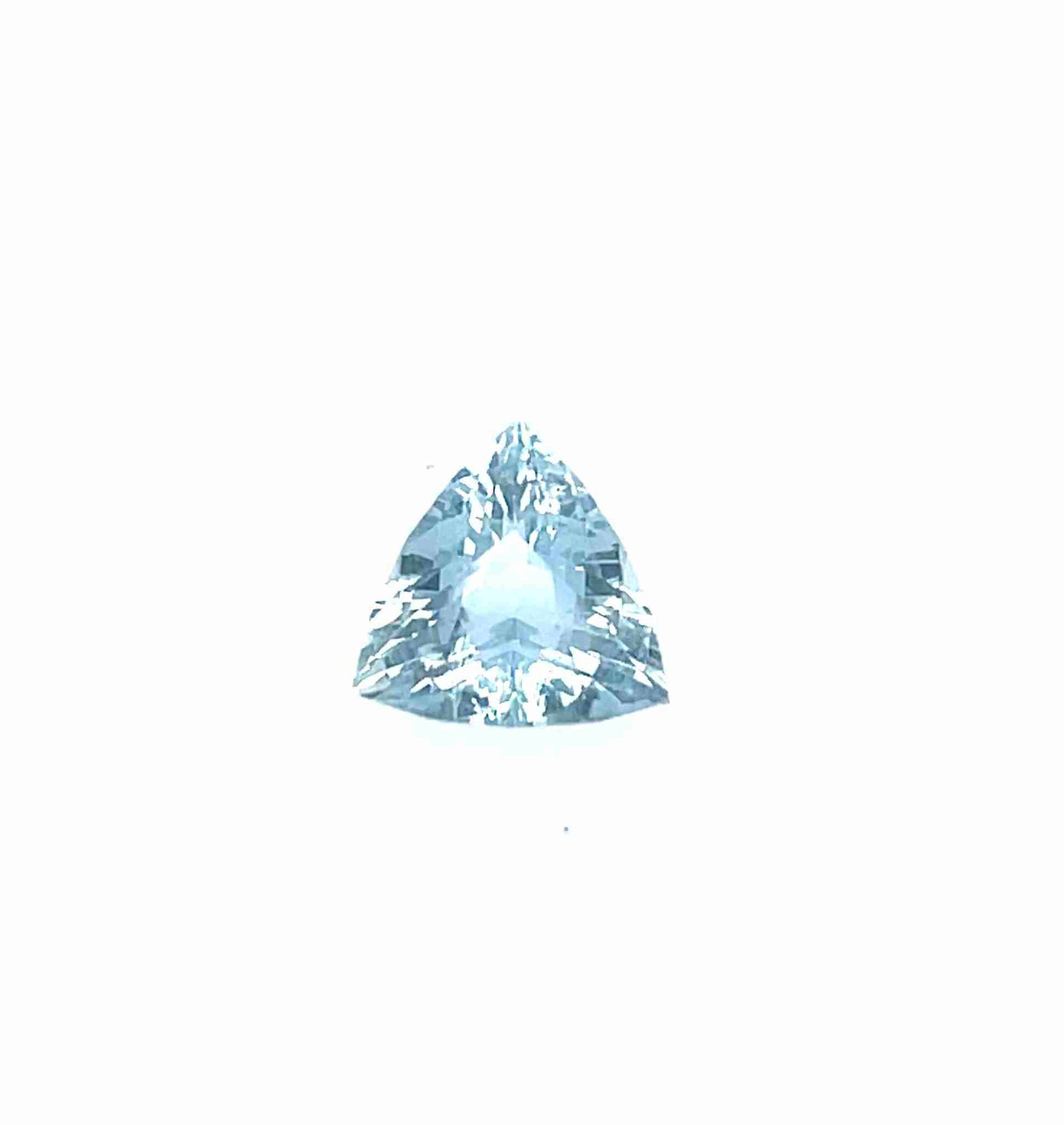 1.05 CT Aquamarine