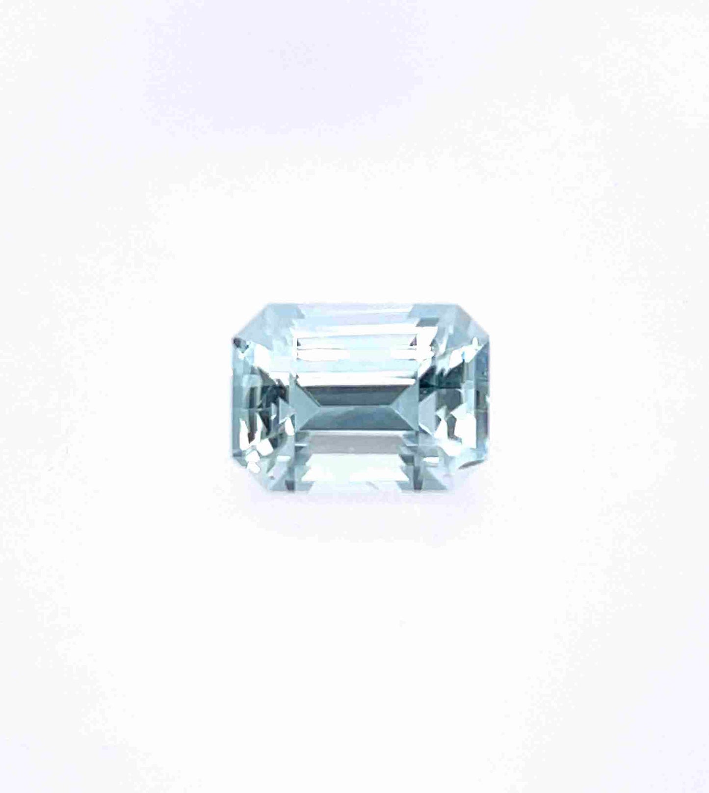 2.40 CT Aquamarine