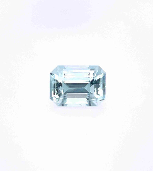 2.40 CT Aquamarine