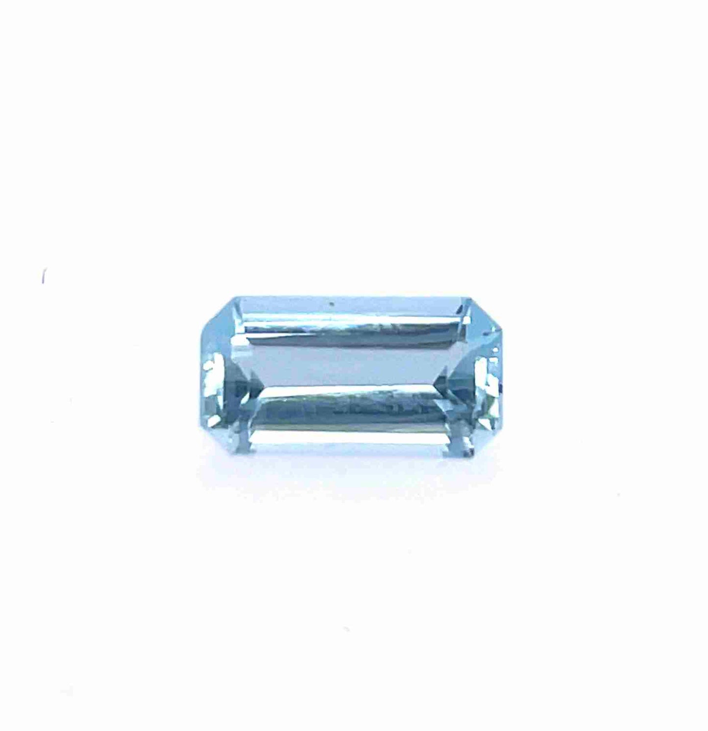 1.56 CT Aquamarine