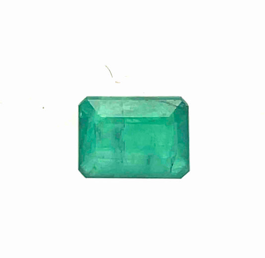 Emerald 1.67 ct