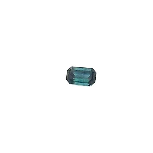 1.165 CT Blue Sapphire