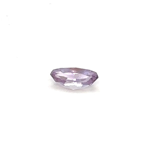 Amethyst Eagle Cut 1.89 ct