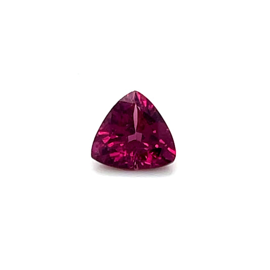 2.07 CT Rhodolite